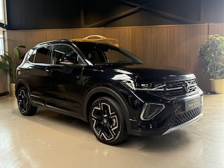 Volkswagen T-Cross 1.0 TSI R-Line Business | AUTOMAAT | facelift nieuw model