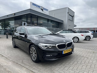 BMW 5-serie Touring 520i Sportline Nav | Dr.ass | Camera