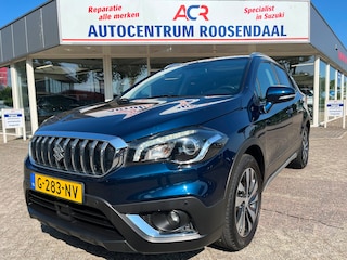 Suzuki S-Cross 1.4 Boosterjet High Executive Trekhaak / Panoramadak / Camera / Cruisecontrol