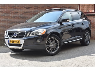 Volvo XC60 3.0 T6 AWD Momentum '09 Pano Leder Navi Clima Cruise