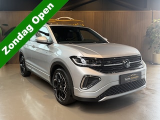 Volkswagen T-Cross 1.0 TSI R-Line Business | AUTOMAAT | facelift nieuw model
