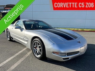 Chevrolet Corvette USA 5.7 LS6 Z06