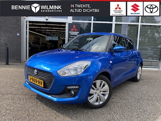 Suzuki Swift 1.2 Select