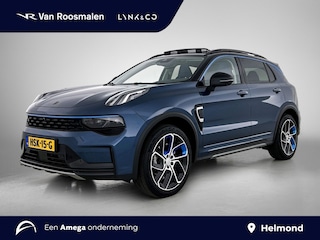 Lynk & Co 01 1.5