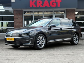 Volkswagen Passat Variant GTE Highline - 1.4 TSI 218 pk - LED - Schuifkanteldak - camera - zeer goed onderhouden!