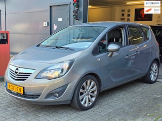 Opel Meriva 1.4 Turbo Cosmo / LEES TEKST !