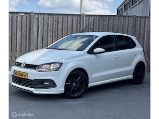 Volkswagen Polo 1.2 TSI Highline/R-LINE/AIRCO/NAVI/NAP