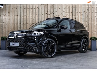 Volkswagen Tiguan 1.5 eTSI R-Line *Pano*H/K*360 Camera*Head-Up*Keyless*Trekhaak*