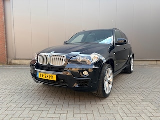 BMW X5 XDrive48i High Executive M-Sport