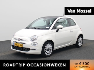 Fiat 500 1.0 Hybrid Dolcevita Fiat Fiat 500