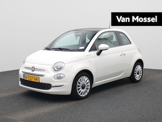 Fiat 500 1.0 Hybrid Dolcevita Fiat Fiat 500