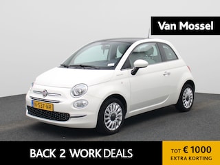 Fiat 500 1.0 Hybrid Dolcevita Fiat Fiat 500