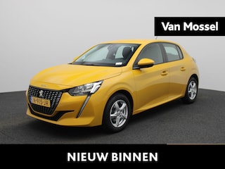 Peugeot 208 1.2 PureTech Active
