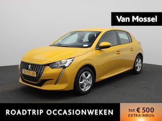 Peugeot 208 1.2 PureTech Active