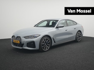 BMW i4 eDrive40 High Executive 84 kWh
