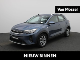 Kia Stonic 1.0 T-GDi MHEV DynamicLine