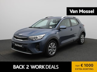Kia Stonic 1.0 T-GDi MHEV DynamicLine