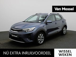 Kia Stonic 1.0 T-GDi MHEV DynamicLine