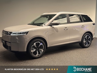 Jaecoo 5 EV Exclusive 61 kWh | 0km | carplay | androidauto |