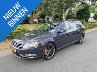 Volkswagen Passat Variant 2.0 TSI Highline 211PK DSG•Xenon•Navi