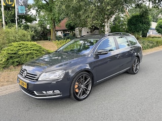 Volkswagen Passat Variant 2.0 TSI Highline 211PK DSG•Xenon•Navi
