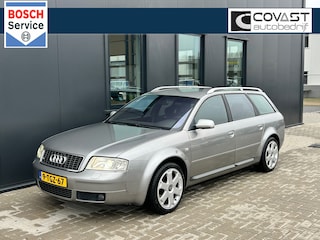 Audi A6 Avant 4.2 V8 quattro S6 Advance | Lees tekst!