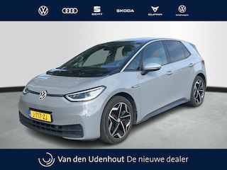 Volkswagen ID.3 First Plus 58 kWh 204pk Navigatie Clima