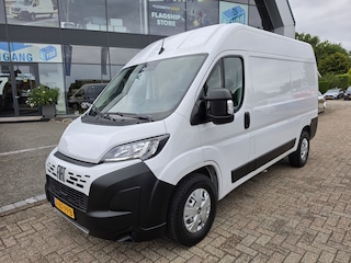 Fiat Ducato 2.2 MultiJet 140 S&S L2H2 3.5t * Camera * Cruise Control * Airco * 3,0t Trekgewicht *