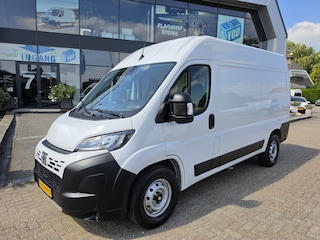 Fiat Ducato 2.2 MultiJet 140 S&S L2H2 3.5t * Camera * Cruise Control * Airco * 3,0t Trekgewicht *