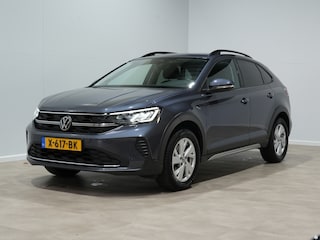 Volkswagen Taigo 1.0 TSI 110pk DSG Life Navigatie | Android/Carplay | PDC | LED 5