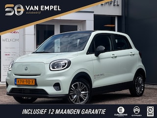 Leapmotor T03 Design 37.3 kWh | 3-Fase | Panoramadak | Camera | Navigatie | Adaptive Cruise | DAB+ |