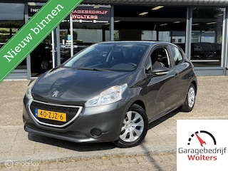 Peugeot 208 1.0 VTi Active cruise controle metalic kleur