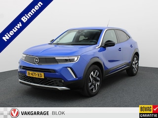 Opel Mokka 1.2 Turbo 130Pk Elegance | Trekhaak afnb. | Dodehoek sensoren | Camera | Navi | Prijs Rijklaar!!