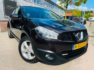 Nissan Qashqai 1.6 Connect Edition PANO 17'LMV CAMERA LED