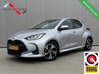 Toyota Yaris 1.5 Hybrid 115 First Edition|Dealeronderhouden
