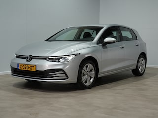 Volkswagen Golf 1.0 eTSI 110pk DSG Life Business Navigatie | ErgoActive Massage| Stoel/Stuurverw. | Full-LED 231