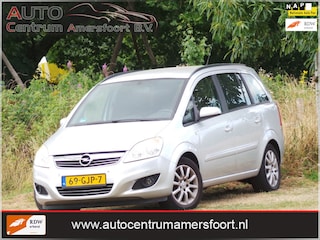 Opel Zafira 1.8 Temptation ( INRUIL MOGELIJK )