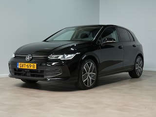 Volkswagen Golf 1.5 eTSI DSG | Full-LED | Stoel/Stuurverw. | Camera | 18"Lm 21