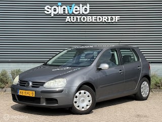 Volkswagen Golf 1.4 Trendline - Nieuwe Apk - Airco -