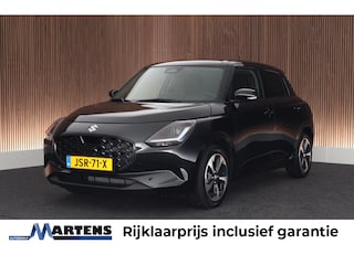 Suzuki Swift 1.2 Style 83pk Smart Hybrid Stoelverwarming Camera Navigatie Climate Control
