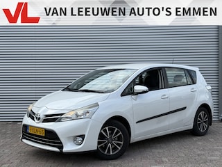 Toyota Corolla Verso 1.8 VVT-i Aspiration | Nieuw binnen | Dealer onderhouden | Trekhaak | NAP