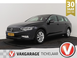 Volkswagen Passat Variant 1.5 TSI Business | Trekhaak | Org NL | Digital Cockpit | CarPlay | Camera |