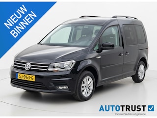 Volkswagen Caddy 1.0 TSI 5-PERS Comfortline CRUISE NAVIGATIE PDC