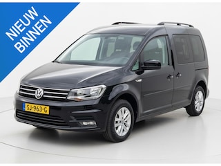 Volkswagen Caddy 1.0 TSI 5-PERS Comfortline CRUISE NAVIGATIE PDC