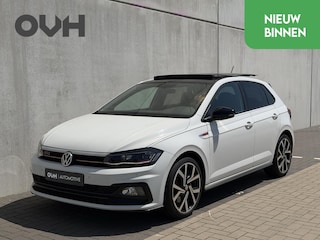 Volkswagen Polo 2.0 TSI GTI | Pano | Cam | Carplay | Beats