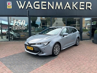 Toyota Corolla Touring Sports 1.8 Hybrid Active AUT|ACC|CAM