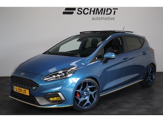 Ford Fiesta 1.5 EcoB. ST-3 200pk | Panoramadak | B&O | LSD | Winter Pakket