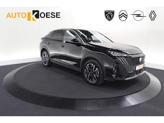 Peugeot 3008 1.2 Hybrid 145 GT | Adaptieve Cruise Control | Elektrische Kofferklep | Alcantara Stoelen | Camera