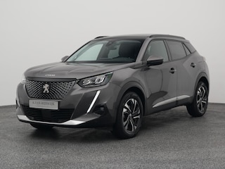 Peugeot 2008 1.2 PureTech 130 PK Automaat Allure | PANO | CAMERA | LEDER | STOELVERW.