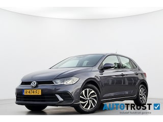 Volkswagen Polo 1.0 TSI Life ADAPTIVE CRUISE DAB CARPLAY